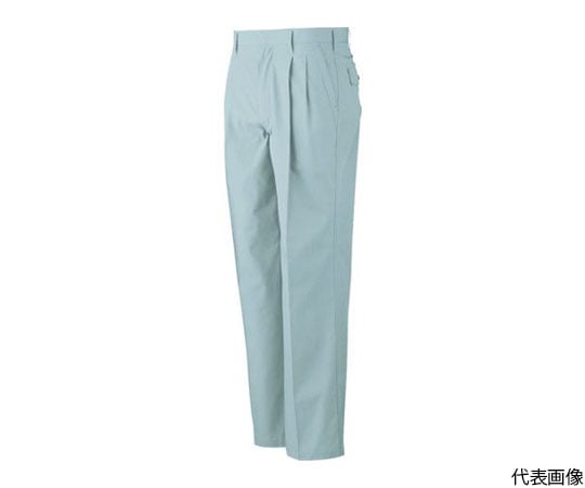 スラックスP-8893　6ブルー　91