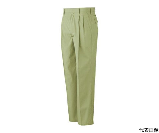 スラックスP-8893　9グリーン　73