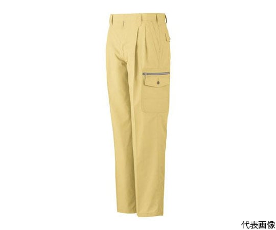 フィッシングP-8895　4マスタード　73