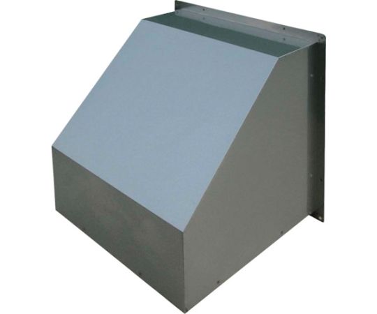 有圧換気扇専用フード　30cm用