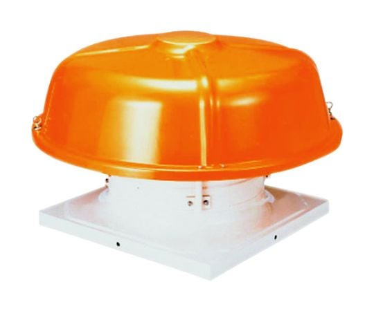 屋上換気扇（屋上扇ルーフファン）標準型　ハネ90CM