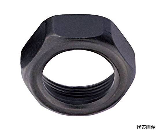 L型クランプ用アダプタナット