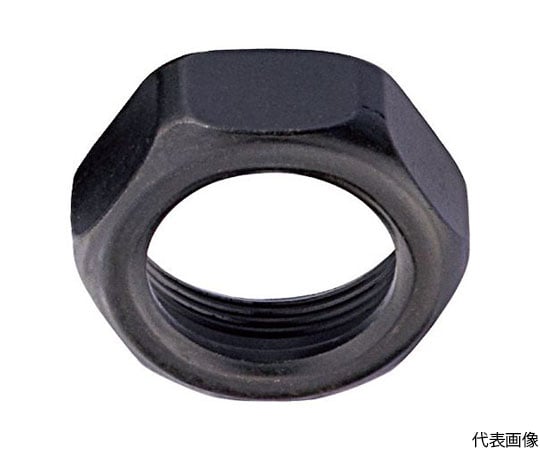 L型クランプ用アダプタナット