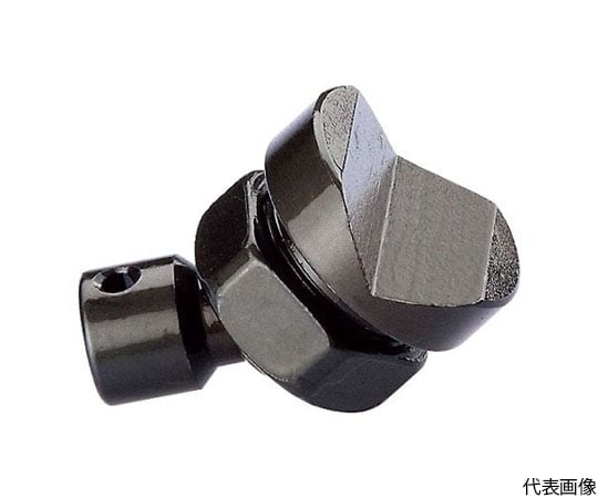 L型クランプ用アダプタV型セット