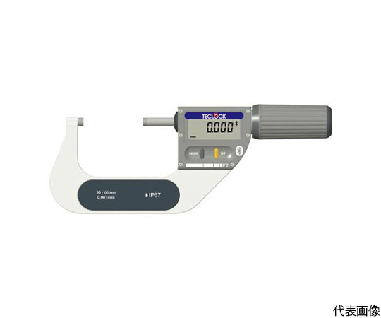 デジタルマイクロメーター Bluetooth内蔵 SSM-850