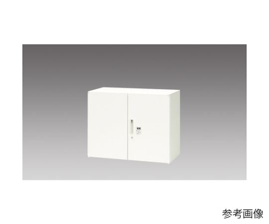 両開き書庫　W899×D450×H700