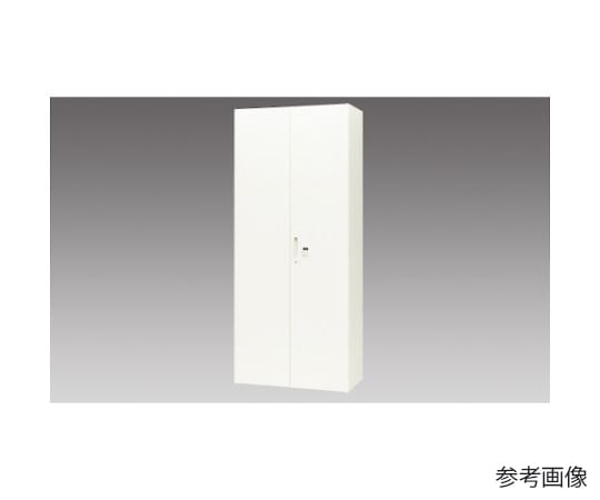 両開き書庫　W899×D450×H2100