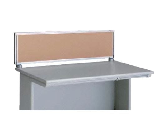 デスクトップパネル　色：ベージュ