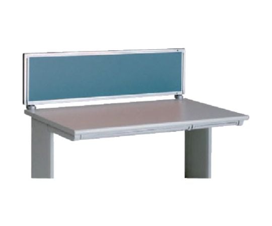 デスクトップパネル　色：ブルー