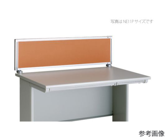 デスクパネル（クロス） NE14PE-LOR - as kitchen（アズキッチン）