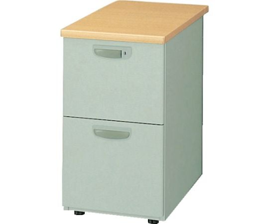 脇デスク　400×700×700