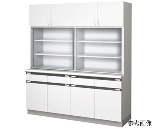食器戸棚