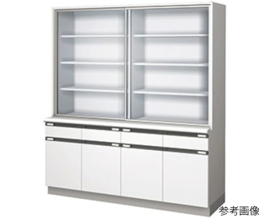 食器戸棚