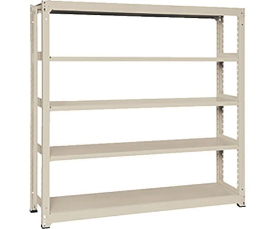 軽量ラック（ボルトレスタイプ）　W905×D450×H1808