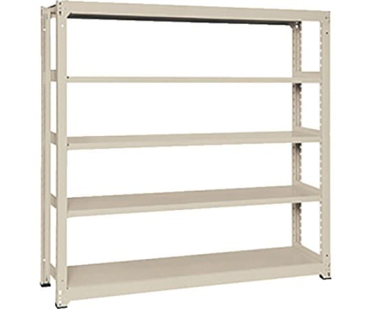 軽量ラック（ボルトレスタイプ）　W1205×D450×H2108