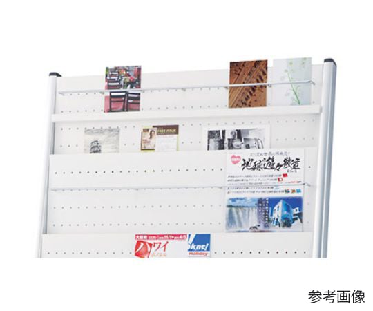 2段用ラック