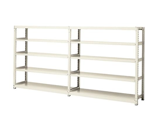 中量ラック500Kタイプ　W1260×D576×H2410