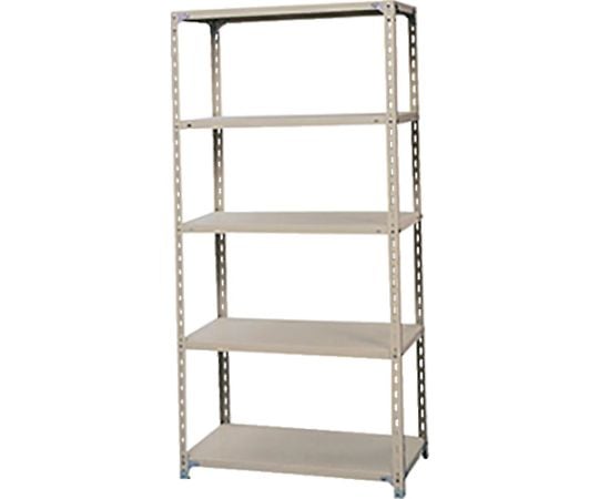 軽量ラックA型　W890×D465×H1800