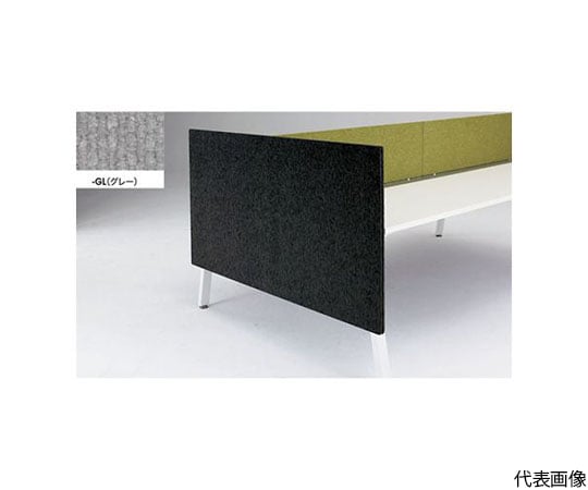 デスクトップパネル　（エンド用）