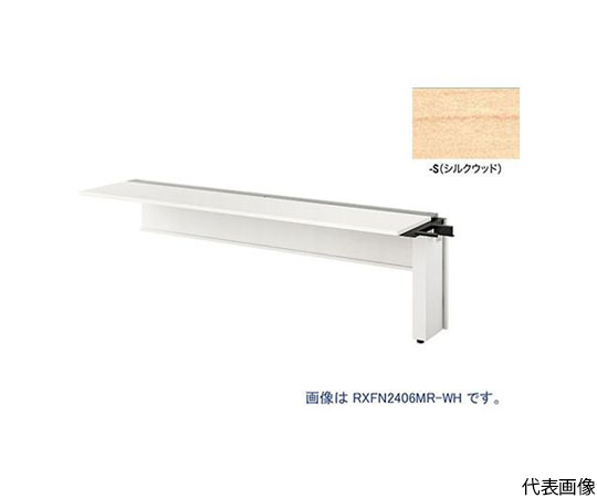 大型ベンチテーブル　（連結型）　（片面タイプ）