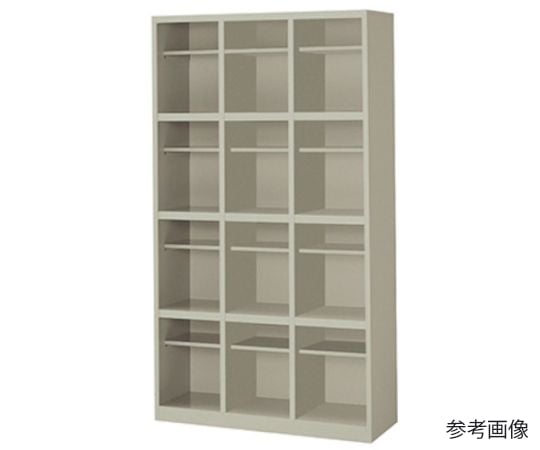 シューズボックス（12人用）