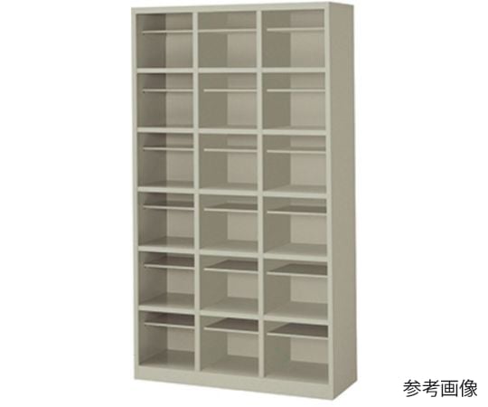 シューズボックス（18人用）