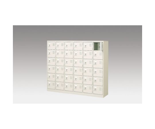 シューズボックス（36人用）