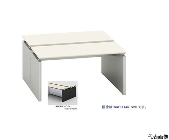 フリーアドレスデスク (基本型)