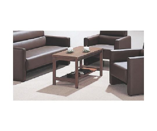 センターテーブル900X440X450