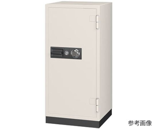 耐火金庫