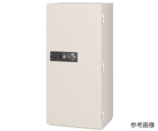 PLUS WEB CATALOG | 書庫・金庫 | 耐火金庫 | 23-281