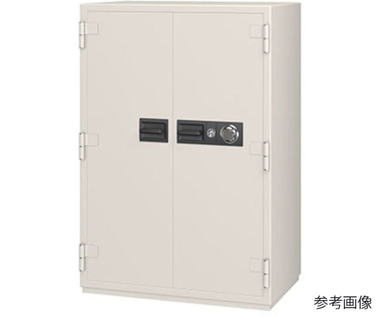 耐火金庫（ダイヤル式）