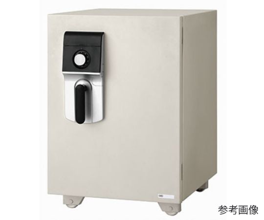 耐火金庫（ダイヤル式）