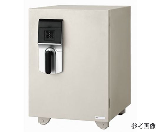 耐火金庫（テンキー式）