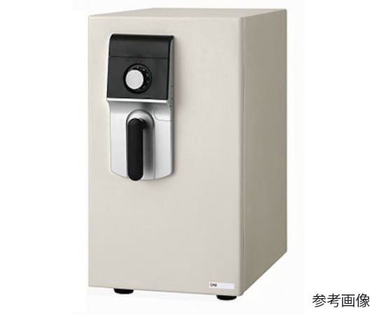 耐火金庫（ダイヤル式）