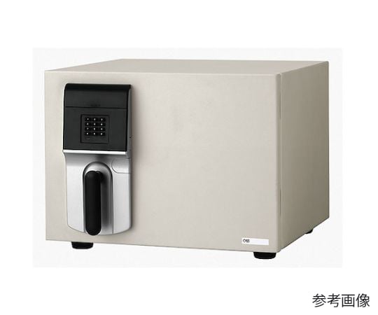 耐火金庫（テンキー式）
