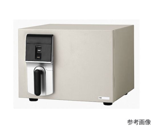 耐火金庫（指紋認証式）