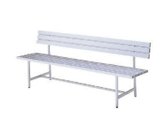 オールアルミベンチ