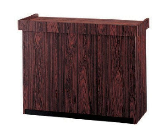 折りたたみ式演台　ローズ