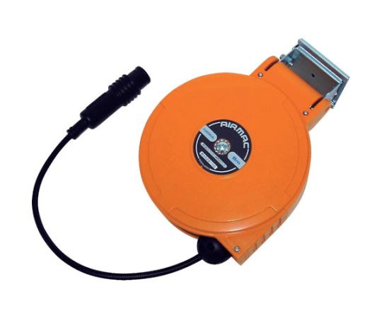 エヤーマック　耐スパッターホース6.5×10.8m（ストッパーフリー）