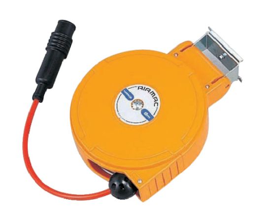 エヤーマック　6.5×10　10m（ストッパーフリー）