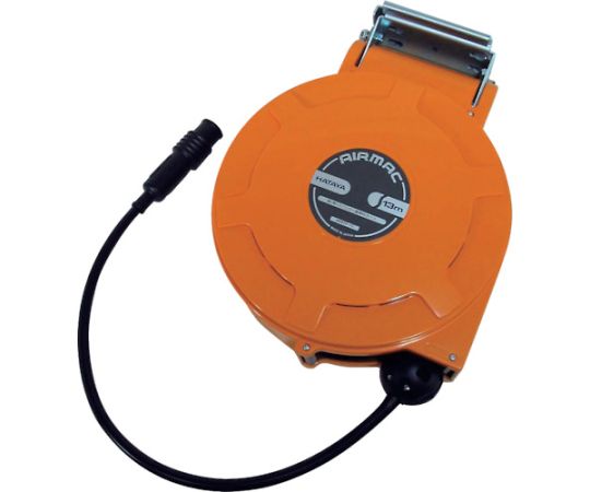 エヤーマック　耐スパッターホース10×14　13m（ストッパーフリー）