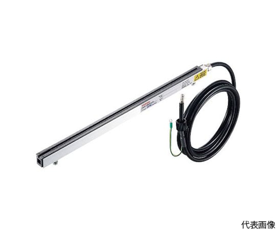 静電気除去ハイパワーバー HPB-600