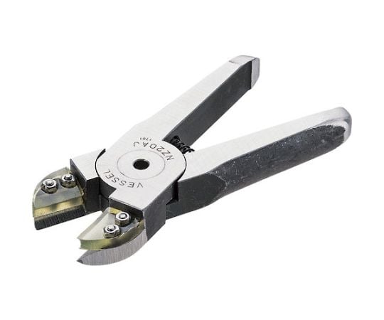 ラン支柱カットエアーニッパー用ブレード　刃開き：7.2mm