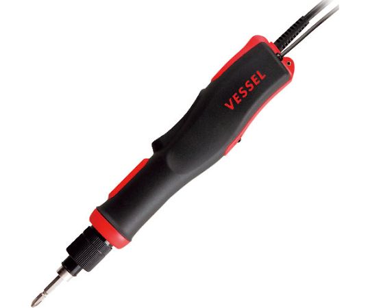 電動ドライバー（信号出力付き）　無負荷回転数1200min-1