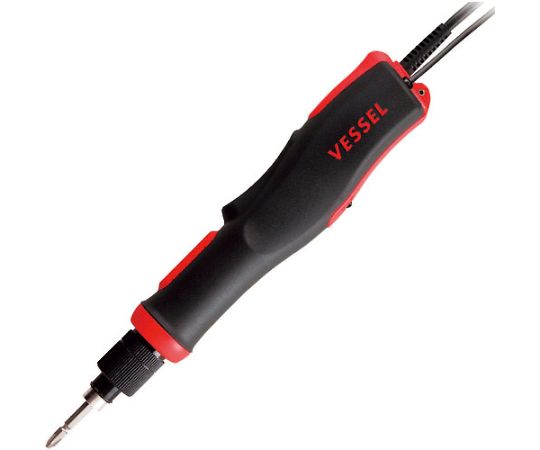 電動ドライバー（信号出力付き）　無負荷回転数1200min-1