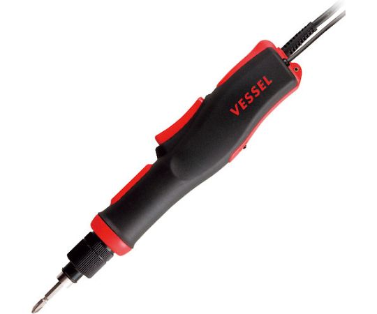 電動ドライバー（信号出力付き）　無負荷回転数1200min-1