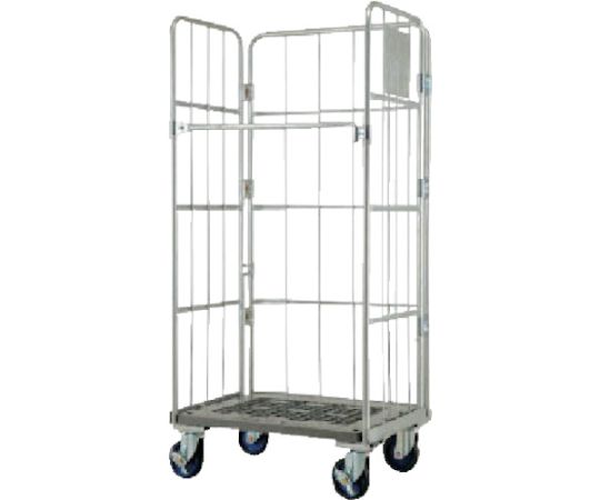 カーゴプレスタZAM