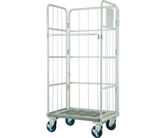 カーゴプレスタZAM