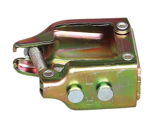 ネスロックフリー　クランプ